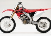 Honda CRF250F